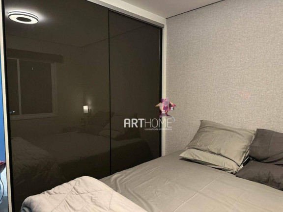 Imagem Studio com 1 Quarto à Venda, 36 m² em Rudge Ramos - São Bernardo Do Campo