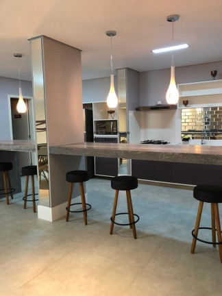 Imagem Imóvel com 3 Quartos à Venda, 81 m² em Centro - Indaiatuba