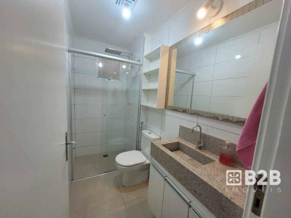 Apartamento com 2 Quartos à Venda, 55 m² em Residencial Verde Sul - Bauru