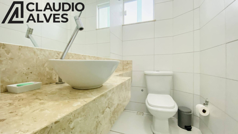 Imagem Casa de Condomínio com 4 Quartos à Venda, 237 m² em Sim - Feira De Santana