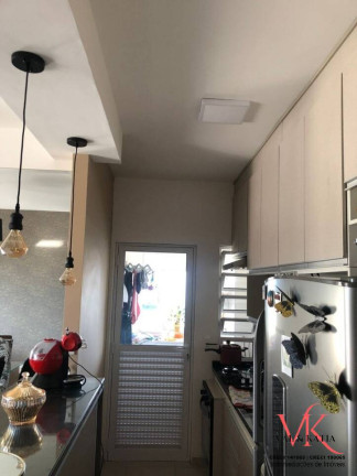 Imagem Apartamento com 2 Quartos à Venda, 75 m² em Jardim Bela Vista - Taubaté Imagem Apartamento com 2 Quartos à Venda, 75 m² em Jardim Bela Vista - Taubaté