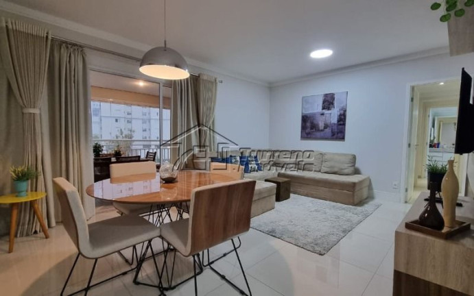 Imagem Apartamento com 3 Quartos à Venda, 125 m² em Jardim Esplanada - São José Dos Campos Imagem Apartamento com 3 Quartos à Venda, 125 m² em Jardim Esplanada - São José Dos Campos