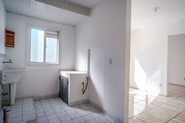 Imagem Imóvel com 1 Quarto à Venda, 35 m² em Farrapos - Porto Alegre Imagem Imóvel com 1 Quarto à Venda, 35 m² em Farrapos - Porto Alegre