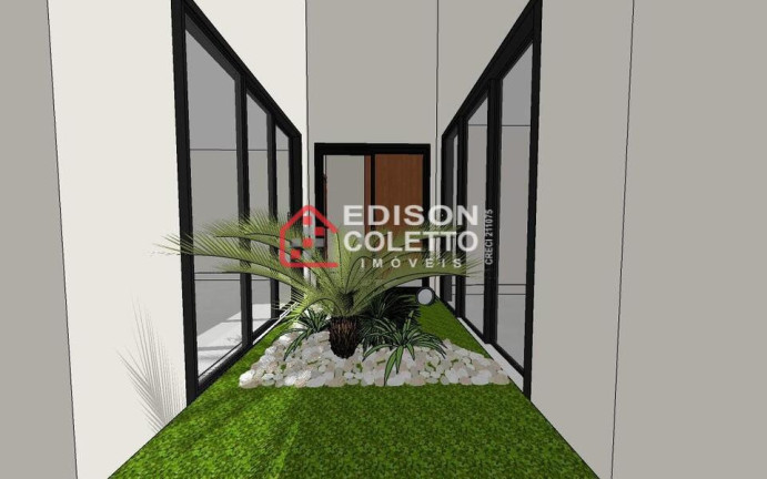 Imagem Casa de Condomínio com 3 Quartos à Venda, 138 m² em água Branca - Piracicaba Imagem Casa de Condomínio com 3 Quartos à Venda, 138 m² em água Branca - Piracicaba