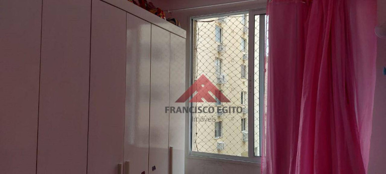 Imagem Apartamento com 3 Quartos à Venda, 72 m² em Barreto - Niterói Imagem Apartamento com 3 Quartos à Venda, 72 m² em Barreto - Niterói