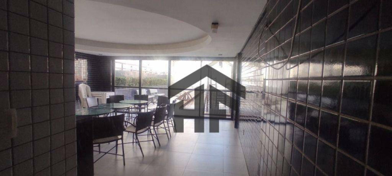Imagem Apartamento com 3 Quartos à Venda, 100 m² em Piedade - Jaboatão Dos Guararapes Imagem Apartamento com 3 Quartos à Venda, 100 m² em Piedade - Jaboatão Dos Guararapes