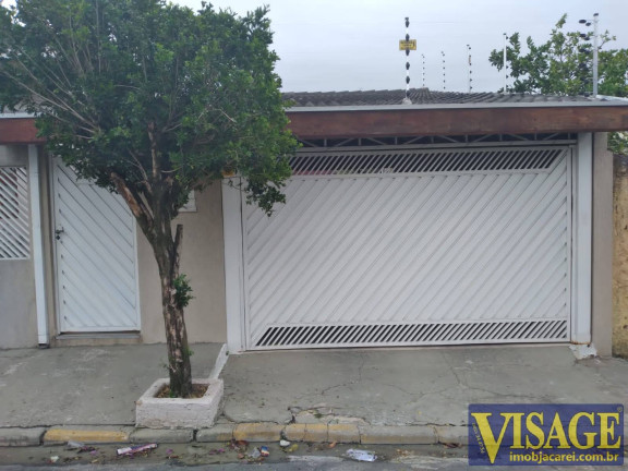 Imagem Casa com 3 Quartos à Venda, em Pq. Itamaraty - Jacareí Imagem Casa com 3 Quartos à Venda, em Pq. Itamaraty - Jacareí