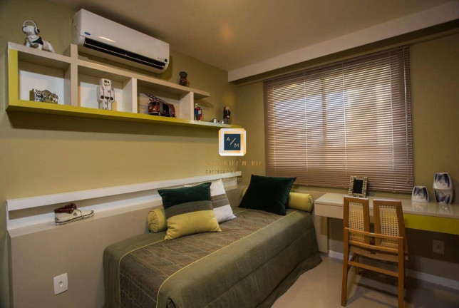 Imagem Apartamento com 3 Quartos à Venda, 89 m² em Cambeba - Fortaleza Imagem Apartamento com 3 Quartos à Venda, 89 m² em Cambeba - Fortaleza