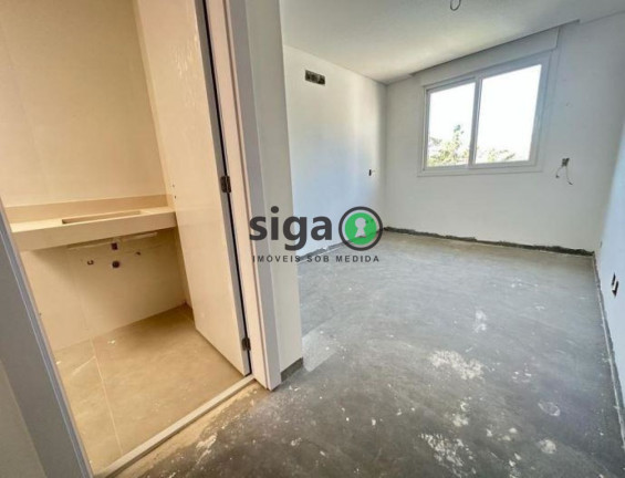 Imagem Casa com 4 Quartos à Venda, 450 m² em Campo Belo - São Paulo Imagem Casa com 4 Quartos à Venda, 450 m² em Campo Belo - São Paulo