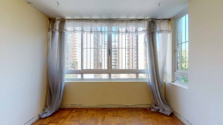 Imagem Apartamento com 3 Quartos à Venda, 109 m² em Jardim Paulista - São Paulo