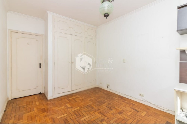 Imagem Apartamento com 3 Quartos à Venda, 172 m² em Bela Vista - São Paulo