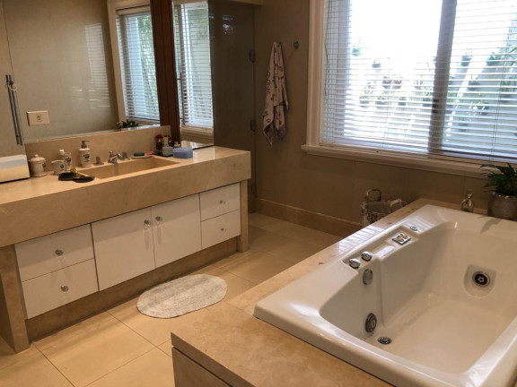 Imagem Casa com 4 Quartos à Venda, 738 m² em Alphaville Residencial Dois - Barueri