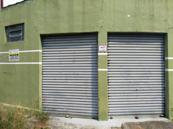 Imóvel Comercial à Venda, 253 m² em Vila Rica - Pindamonhangaba