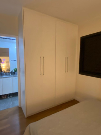 Imagem Apartamento com 2 Quartos à Venda, 55 m² em Vila Leopoldina - São Paulo