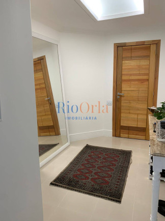 Imagem Apartamento com 4 Quartos à Venda, 301 m² em Barra Da Tijuca - Rio De Janeiro Imagem Apartamento com 4 Quartos à Venda, 301 m² em Barra Da Tijuca - Rio De Janeiro