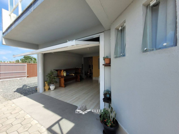 Imagem Sobrado com 3 Quartos à Venda, 85 m² em Centro - Barra Velha