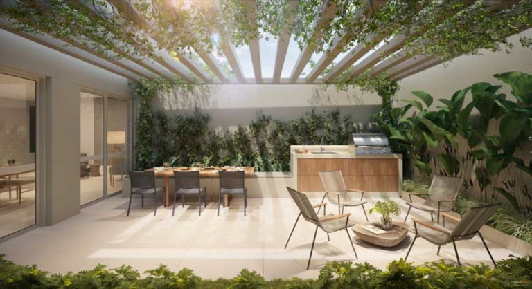 Imagem Apartamento com 3 Quartos à Venda, 283 m² em Alto Da Lapa - São Paulo Imagem Apartamento com 3 Quartos à Venda, 283 m² em Alto Da Lapa - São Paulo
