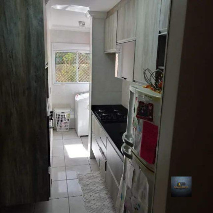 Imagem Apartamento com 2 Quartos à Venda, 46 m² em Vila Gonçalves - São Bernardo Do Campo Imagem Apartamento com 2 Quartos à Venda, 46 m² em Vila Gonçalves - São Bernardo Do Campo