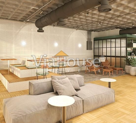 Imagem Apartamento com 1 Quarto à Venda, 28 m² em Jardim Nova Aliança Sul - Ribeirão Preto Imagem Apartamento com 1 Quarto à Venda, 28 m² em Jardim Nova Aliança Sul - Ribeirão Preto