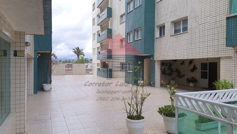 Imagem Apartamento com 3 Quartos à Venda, 131 m² em Oásis - Peruíbe Imagem Apartamento com 3 Quartos à Venda, 131 m² em Oásis - Peruíbe