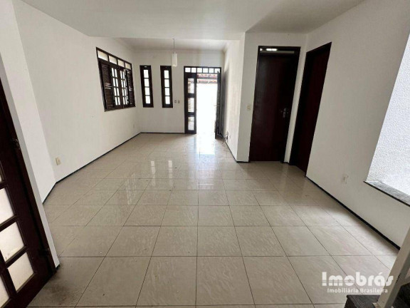 Imagem Casa com 4 Quartos à Venda, 163 m² em Sapiranga - Fortaleza Imagem Casa com 4 Quartos à Venda, 163 m² em Sapiranga - Fortaleza