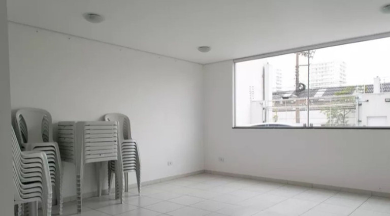 Imagem Apartamento com 1 Quarto à Venda, 36 m² em Cambuci - São Paulo Imagem Apartamento com 1 Quarto à Venda, 36 m² em Cambuci - São Paulo