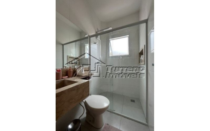 Imagem Casa de Condomínio com 3 Quartos à Venda, 112 m² em Urbanova - São José Dos Campos