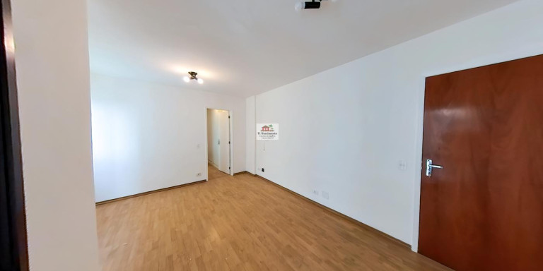 Imagem Apartamento com 1 Quarto para Alugar, 45 m² em Vila Olimpia - São Paulo