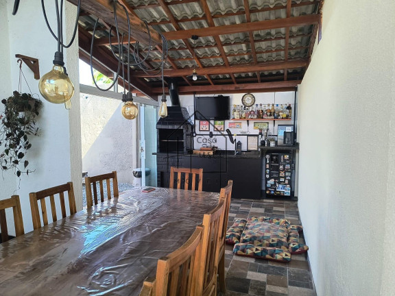 Imagem Casa de Condomínio com 2 Quartos à Venda, 80 m² em Tijuco Preto - Vargem Grande Paulista Imagem Casa de Condomínio com 2 Quartos à Venda, 80 m² em Tijuco Preto - Vargem Grande Paulista