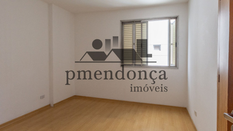 Imagem Apartamento com 3 Quartos à Venda, 126 m² em Perdizes - São Paulo