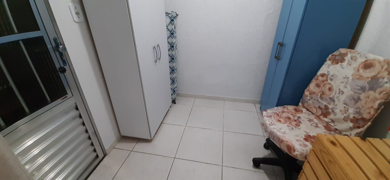 Imagem Casa com 2 Quartos à Venda, 107 m² em Jardim Residencial Villa Amato - Sorocaba