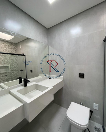 Imagem Casa com 3 Quartos à Venda, 198 m² em Aparecidinha - Sorocaba