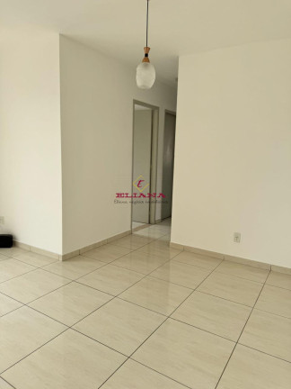 Imagem Apartamento com 3 Quartos à Venda, 61 m² em Piqueri - São Paulo