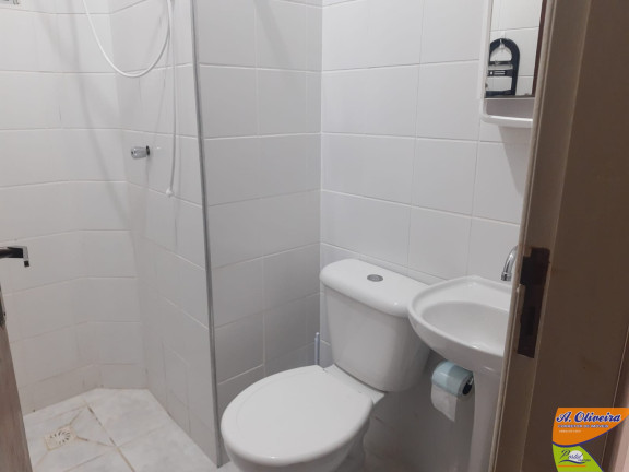 Imagem Apartamento com 2 Quartos à Venda, 47 m² em Itaguá - Ubatuba Imagem Apartamento com 2 Quartos à Venda, 47 m² em Itaguá - Ubatuba