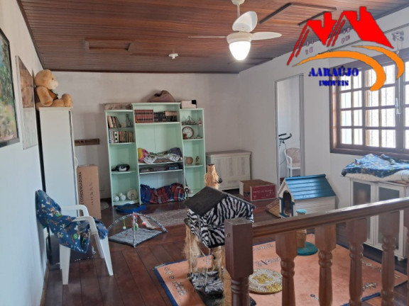 Imagem Casa com 4 Quartos à Venda, 200 m² em Jardim Das Flores - Osasco