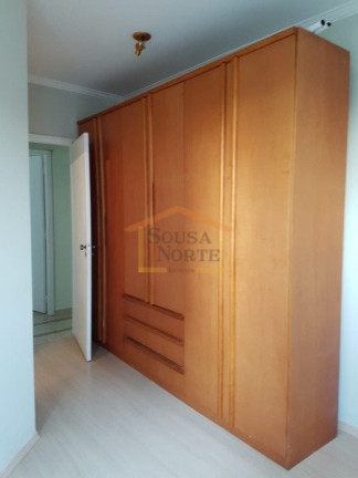 Imagem Apartamento com 3 Quartos à Venda, 97 m² em Parque Mandaqui - São Paulo Imagem Apartamento com 3 Quartos à Venda, 97 m² em Parque Mandaqui - São Paulo