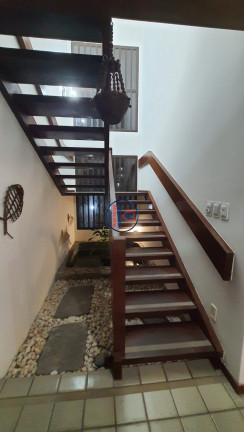 Imagem Casa com 5 Quartos para Alugar ou Temporada, 339 m² em Capim Macio - Natal