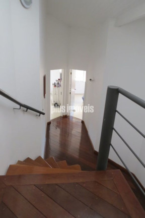 Imagem Casa com 3 Quartos à Venda, 260 m² em Morumbi - São Paulo