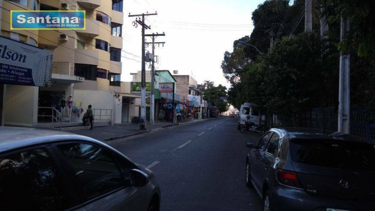 Imagem Apartamento com 1 Quarto à Venda, 25 m² em Centro - Caldas Novas Imagem Apartamento com 1 Quarto à Venda, 25 m² em Centro - Caldas Novas