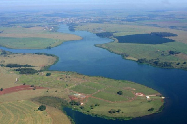 Imagem Imóvel à Venda, 68 m² em área Rural De Iacanga - Iacanga