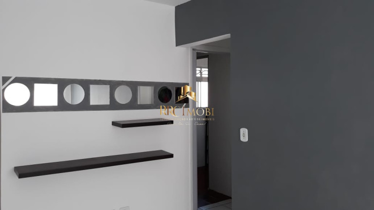 Imagem Apartamento com 1 Quarto à Venda, 37 m² em Vila Mascote - São Paulo