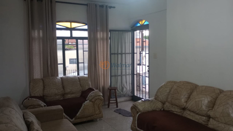 Imagem Casa com 3 Quartos à Venda, 134 m² em Vila Aurocan - Campinas Imagem Casa com 3 Quartos à Venda, 134 m² em Vila Aurocan - Campinas