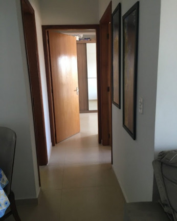 Imagem Apartamento com 2 Quartos à Venda, 65 m² em Ideal - Novo Hamburgo Imagem Apartamento com 2 Quartos à Venda, 65 m² em Ideal - Novo Hamburgo
