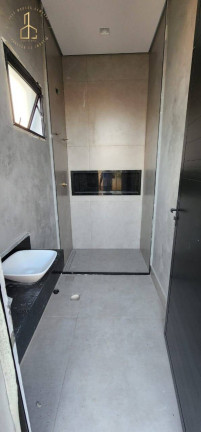 Imagem Casa de Condomínio com 3 Quartos à Venda, 454 m² em Alphaville Nova Esplanada - Votorantim