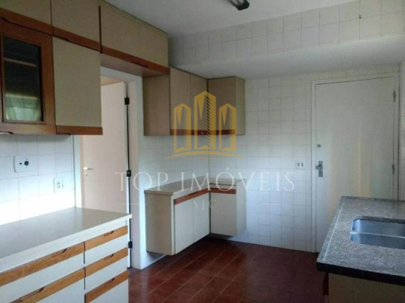 Imagem Apartamento com 3 Quartos à Venda, 138 m² em Vila Adyana - São José Dos Campos Imagem Apartamento com 3 Quartos à Venda, 138 m² em Vila Adyana - São José Dos Campos