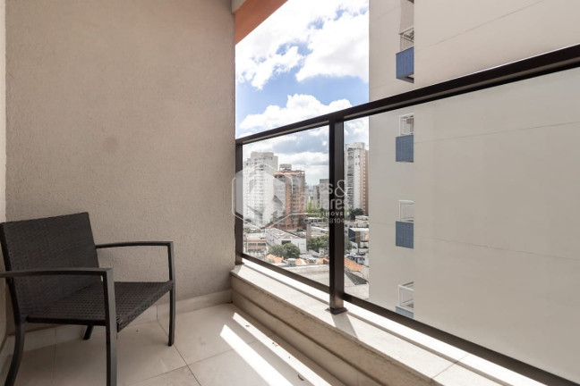 Imagem Imóvel com 1 Quarto à Venda, 24 m² em Vila Mariana - São Paulo