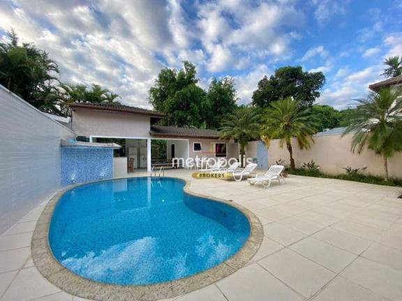 Imagem Sobrado com 6 Quartos à Venda, 355 m² em Riviera De São Lourenço - Bertioga Imagem Sobrado com 6 Quartos à Venda, 355 m² em Riviera De São Lourenço - Bertioga