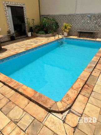 Imagem Casa com 3 Quartos à Venda, 111 m² em Vila Riachuelo - Bauru