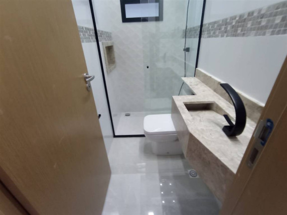 Imagem Casa com 3 Quartos à Venda, 116 m² em Vila Caiçara - Praia Grande Imagem Casa com 3 Quartos à Venda, 116 m² em Vila Caiçara - Praia Grande