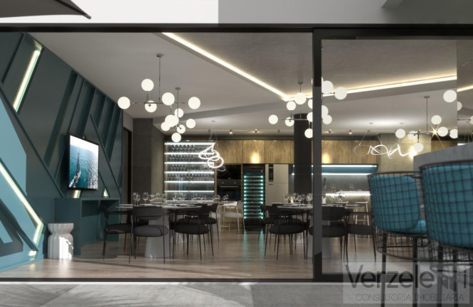 Imagem Apartamento com 2 Quartos à Venda, 93 m² em Cabeçudas - Itajaí